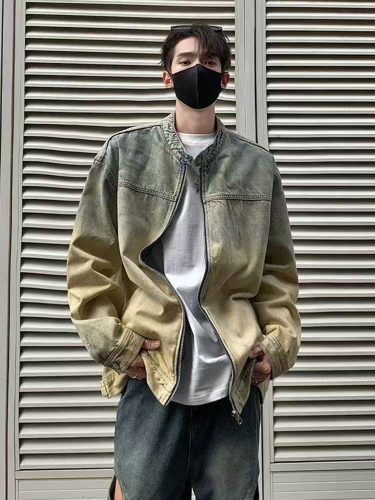 A1466  Men's outerwear
