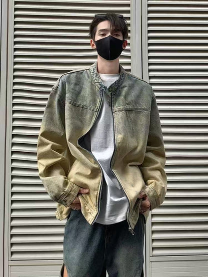 A1466  Men's outerwear