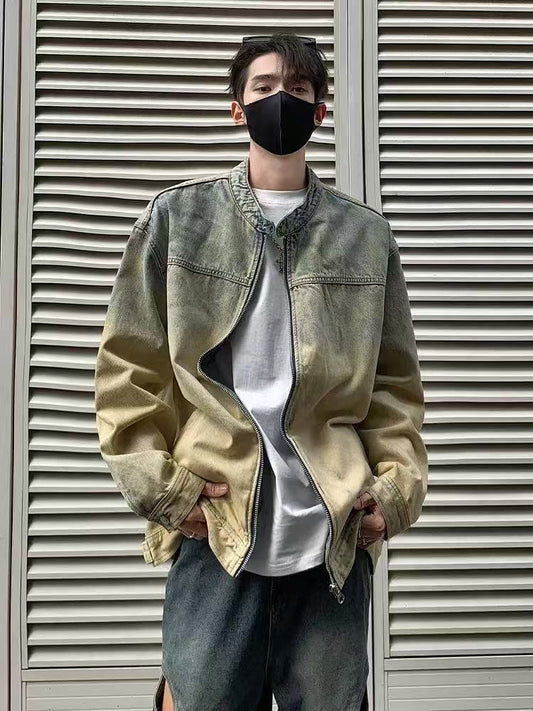A1466  Men's outerwear