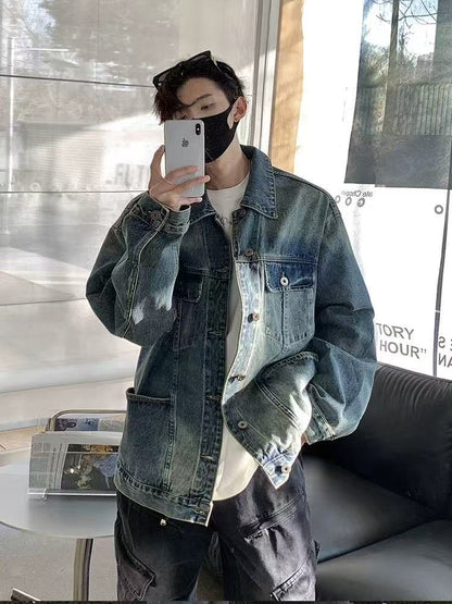 A1464  Men's outerwear