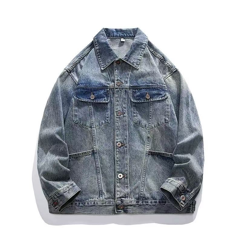A1464  Men's outerwear