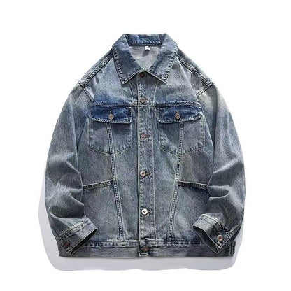 A1464  Men's outerwear