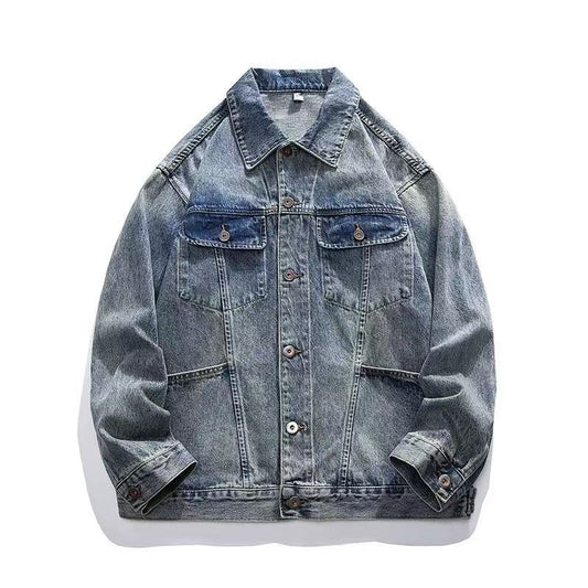 A1464  Men's outerwear
