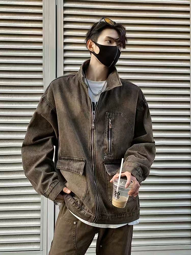 A1463   Men's outerwear