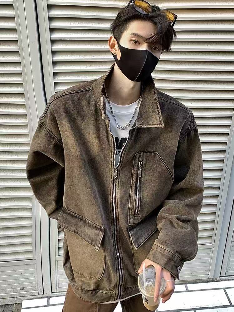 A1463   Men's outerwear