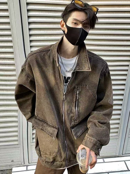 A1463   Men's outerwear