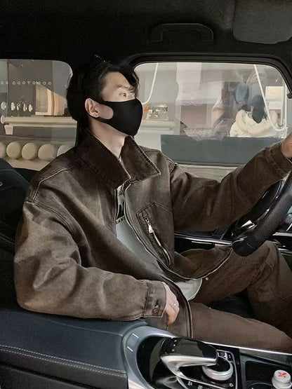 A1567  Men's outerwear