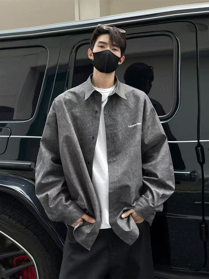 A1566  Men's outerwear