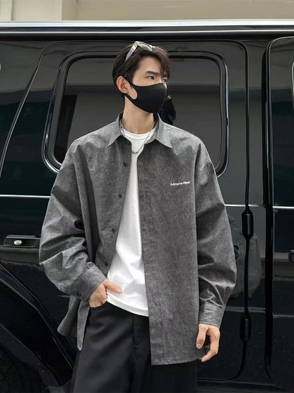 A1462   Men's outerwear