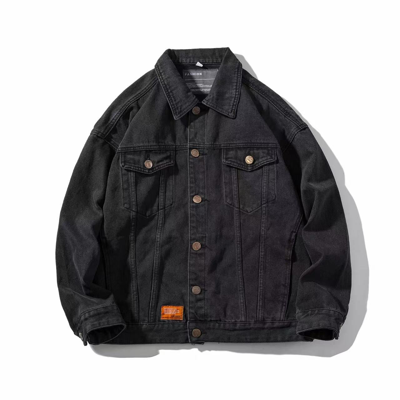 A1461     Men's outerwear