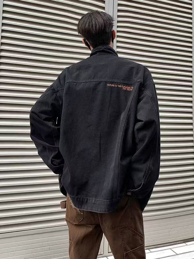 A1461     Men's outerwear