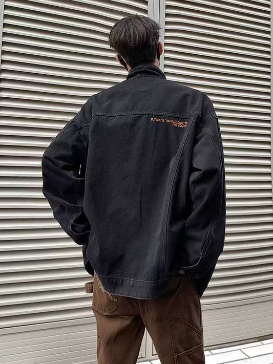 A1461     Men's outerwear
