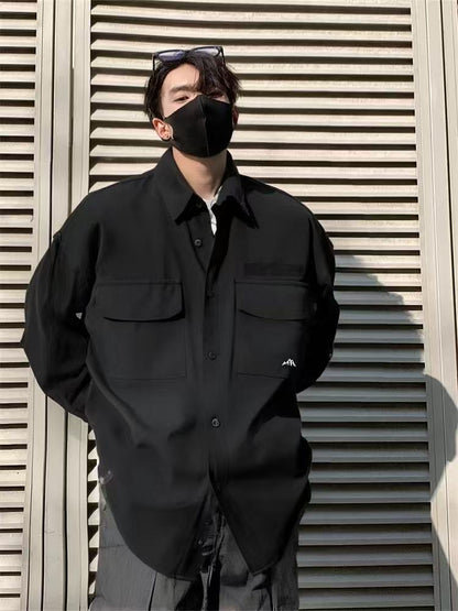 A1563  Men's outerwear
