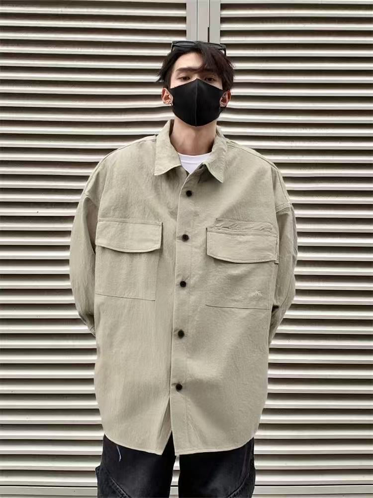 A1562  Men's outerwear