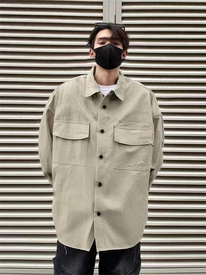 A1562  Men's outerwear