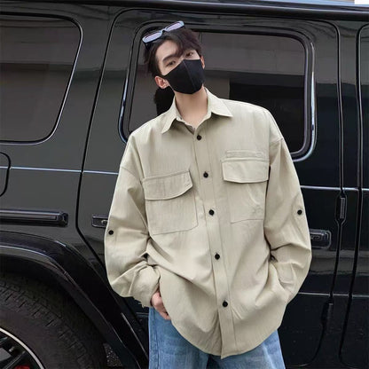 A1458   Men's outerwear