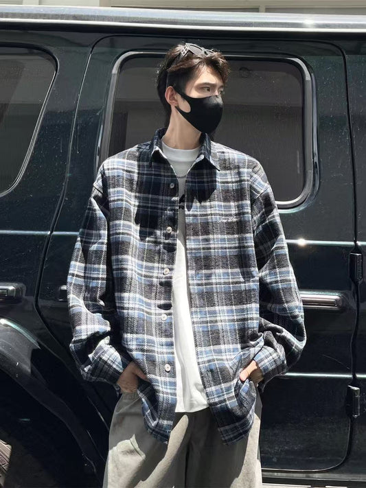 A1561  Men's outerwear