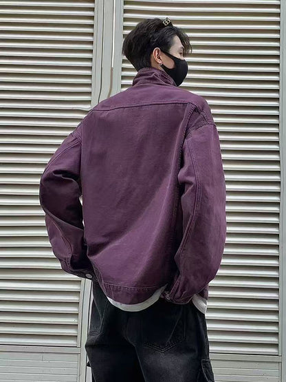 A0563   Men's outerwear