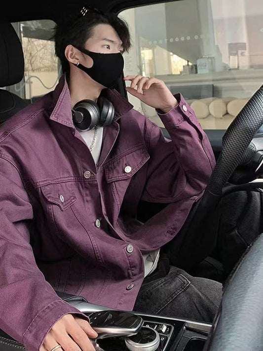 A1456  Men's outerwear