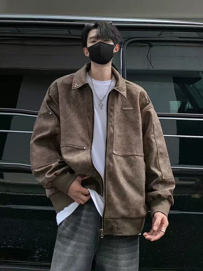 A1559   Men's outerwear