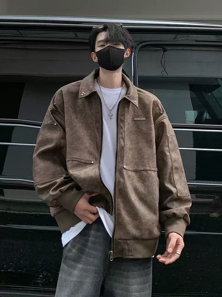 A1700   Men's outerwear