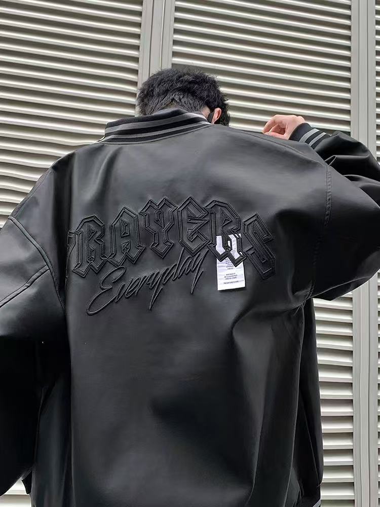 A1454  Men's outerwear