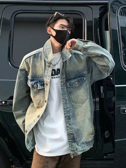 A1453   Men's outerwear
