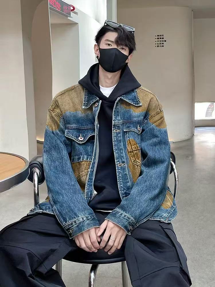 A1556  Men's outerwear