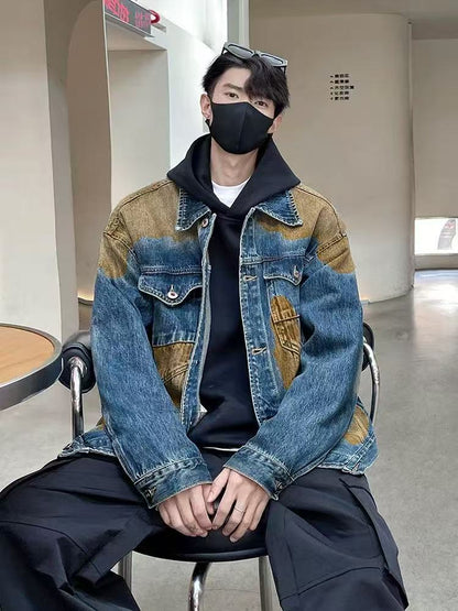 A1556  Men's outerwear