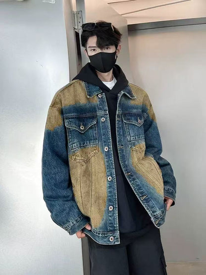 A1452    Men's outerwear