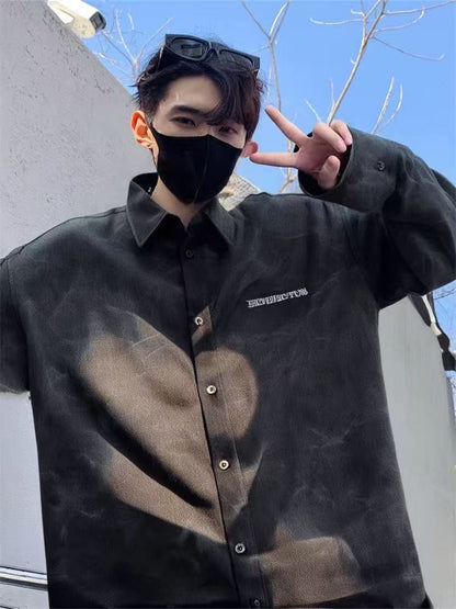 A1022  Men's outerwear