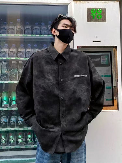 A1451    Men's outerwear