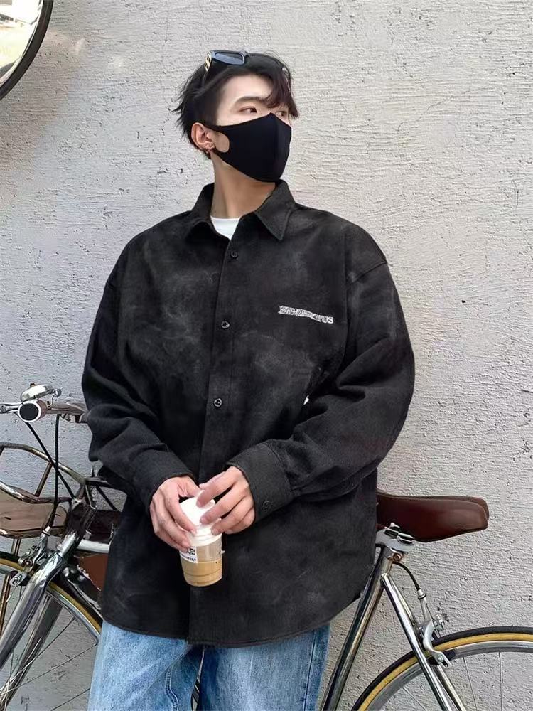 A1022  Men's outerwear