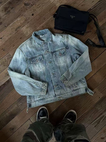 A1468   Men's outerwear