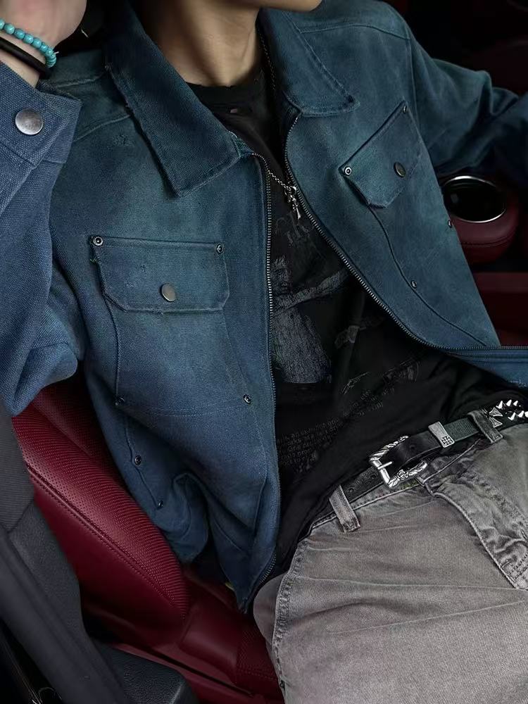A1469    Men's outerwear