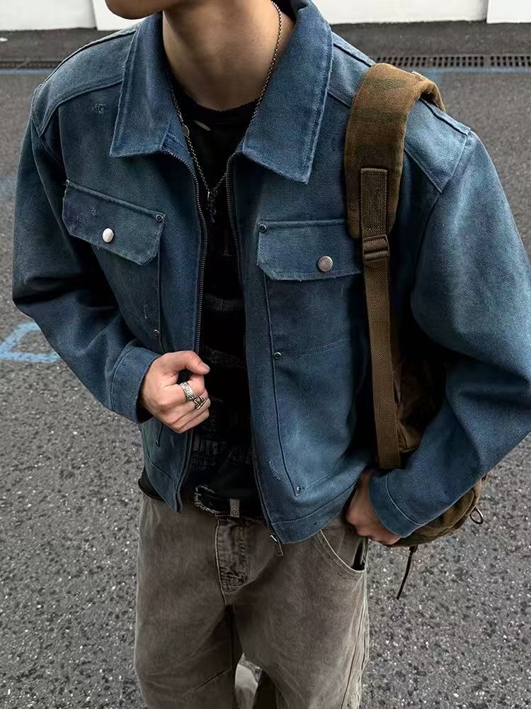 A1469    Men's outerwear