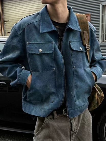 A1469    Men's outerwear