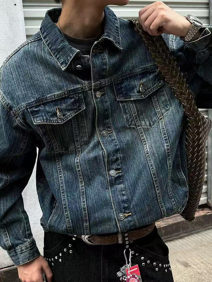 A1470   Men's outerwear