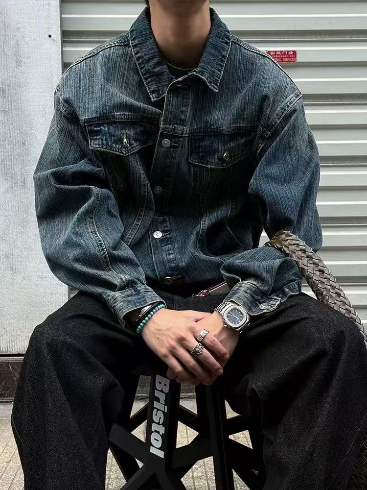 A1470   Men's outerwear