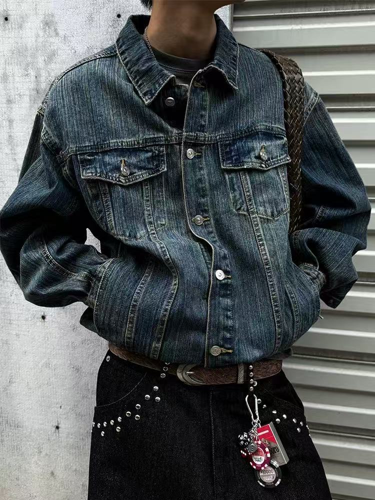 A1470   Men's outerwear