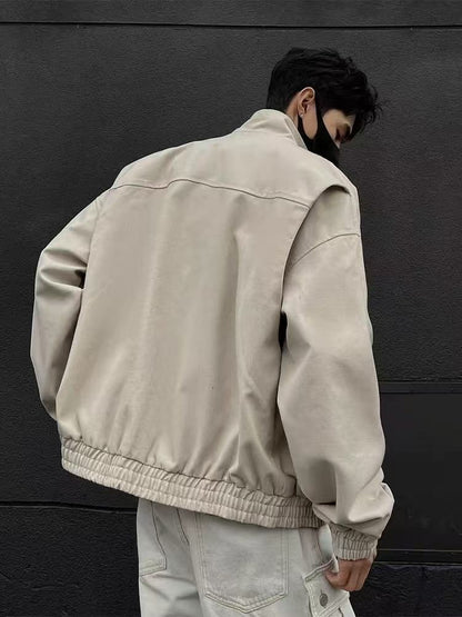 A1487    Men's outerwear