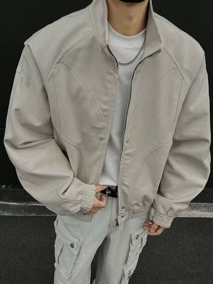 A1487    Men's outerwear