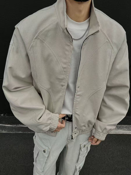 A1487    Men's outerwear