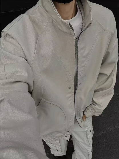 A1487    Men's outerwear