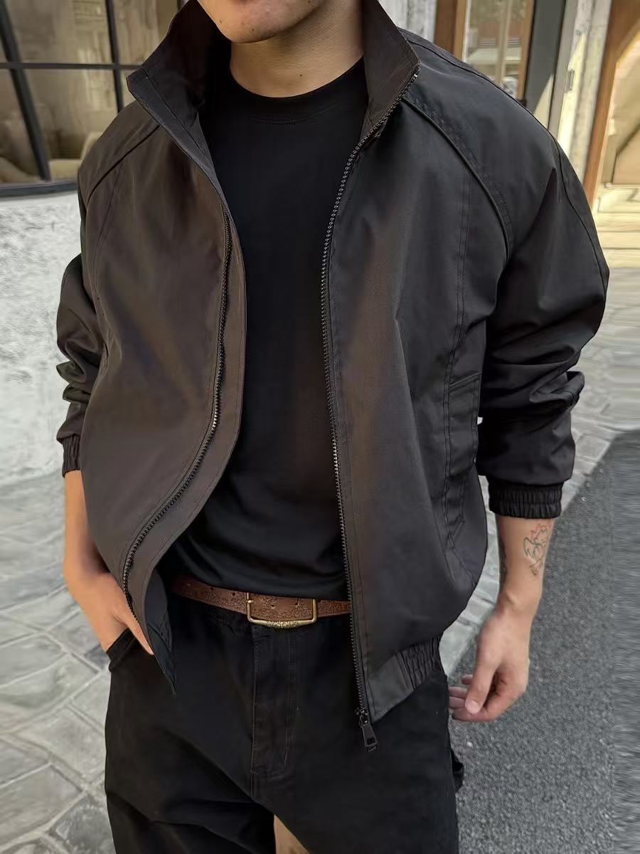 A1486   Men's outerwear