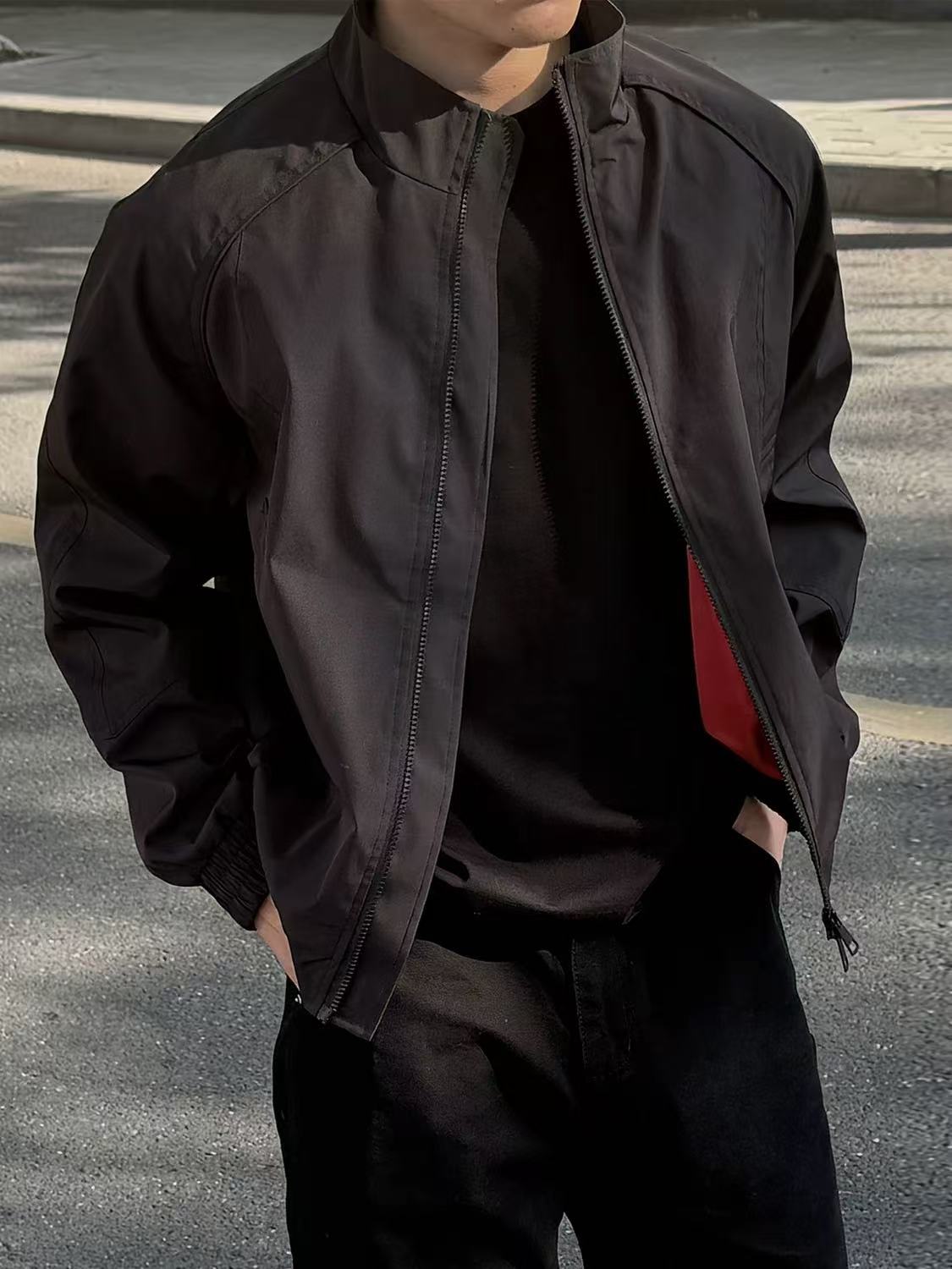 A1486   Men's outerwear
