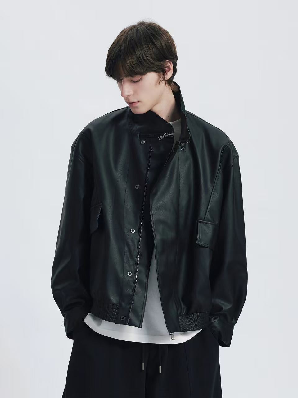 A1485    Men's outerwear