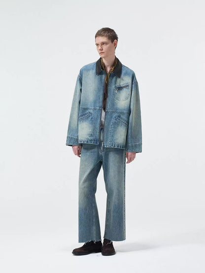 A1484     Men's outerwear