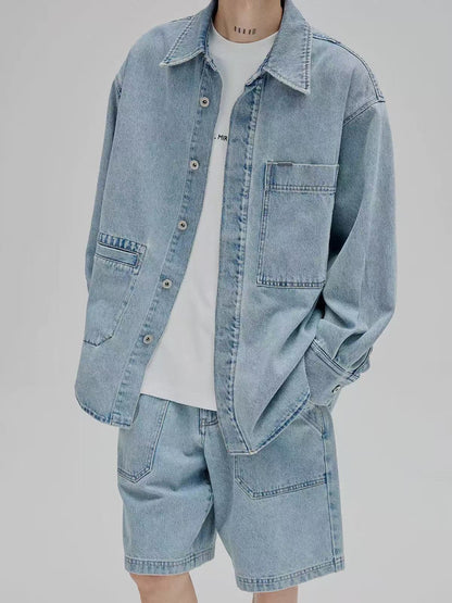 A1483    Men's outerwear