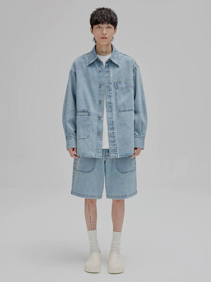 Men's outerwear